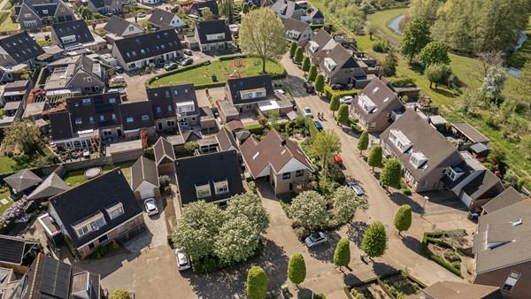 Medium property photo - Wilgenhof 34, 4283 JB Giessen